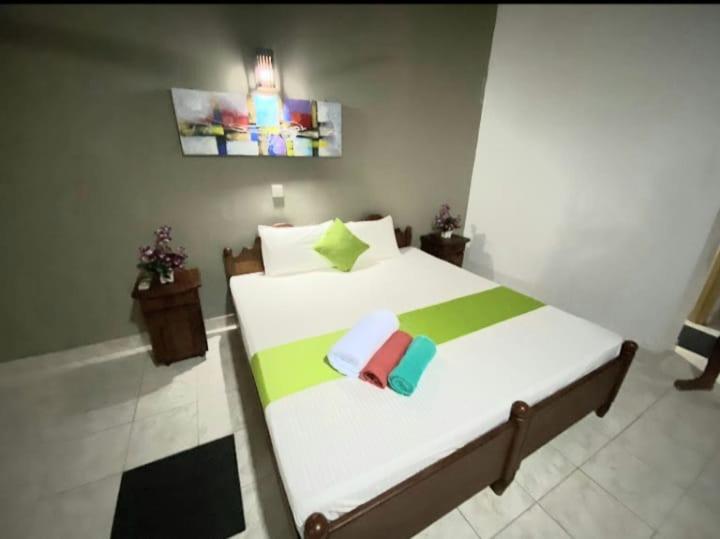 Blue Bell Hotel Negombo Eksteriør billede