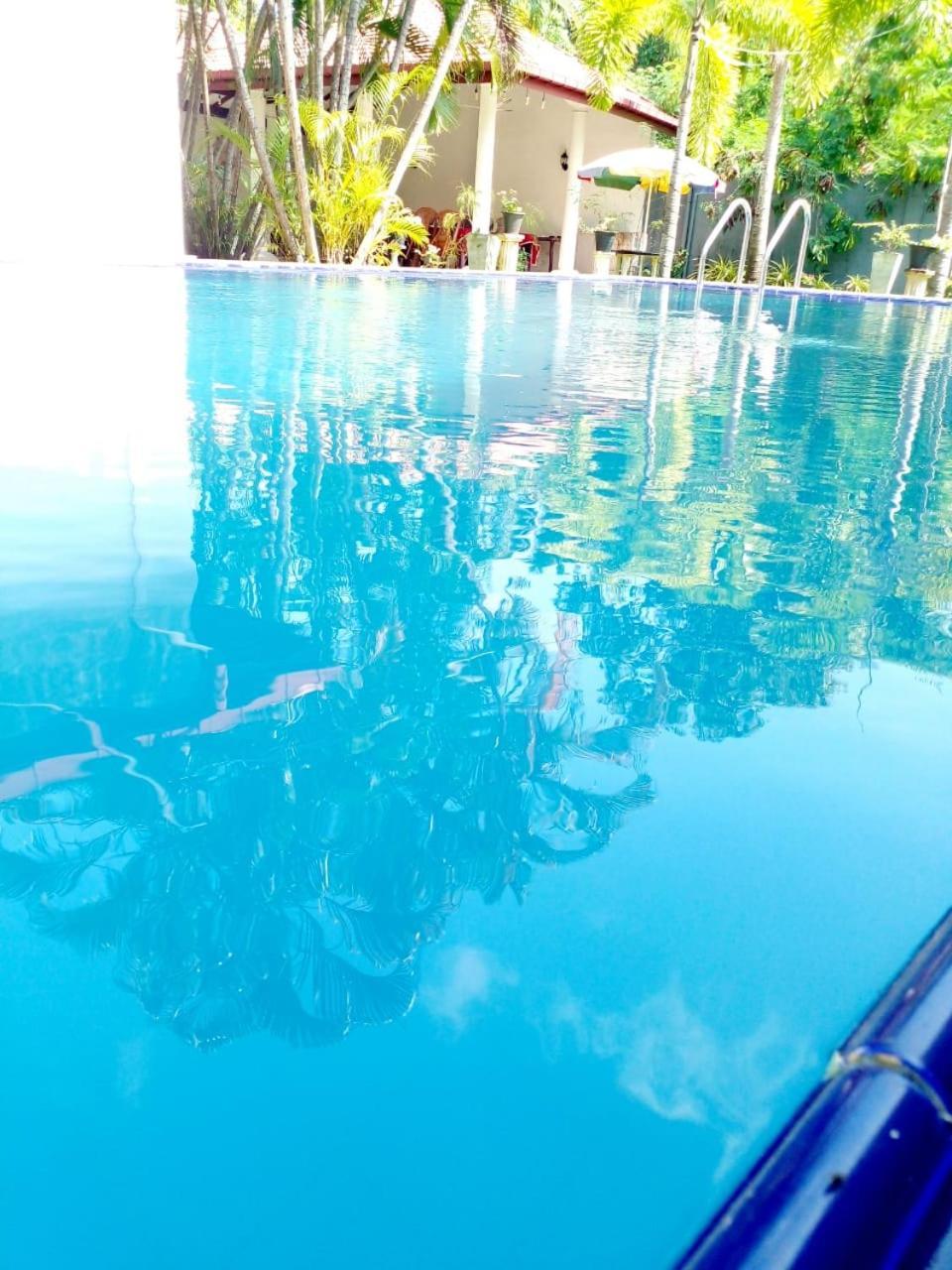 Blue Bell Hotel Negombo Eksteriør billede